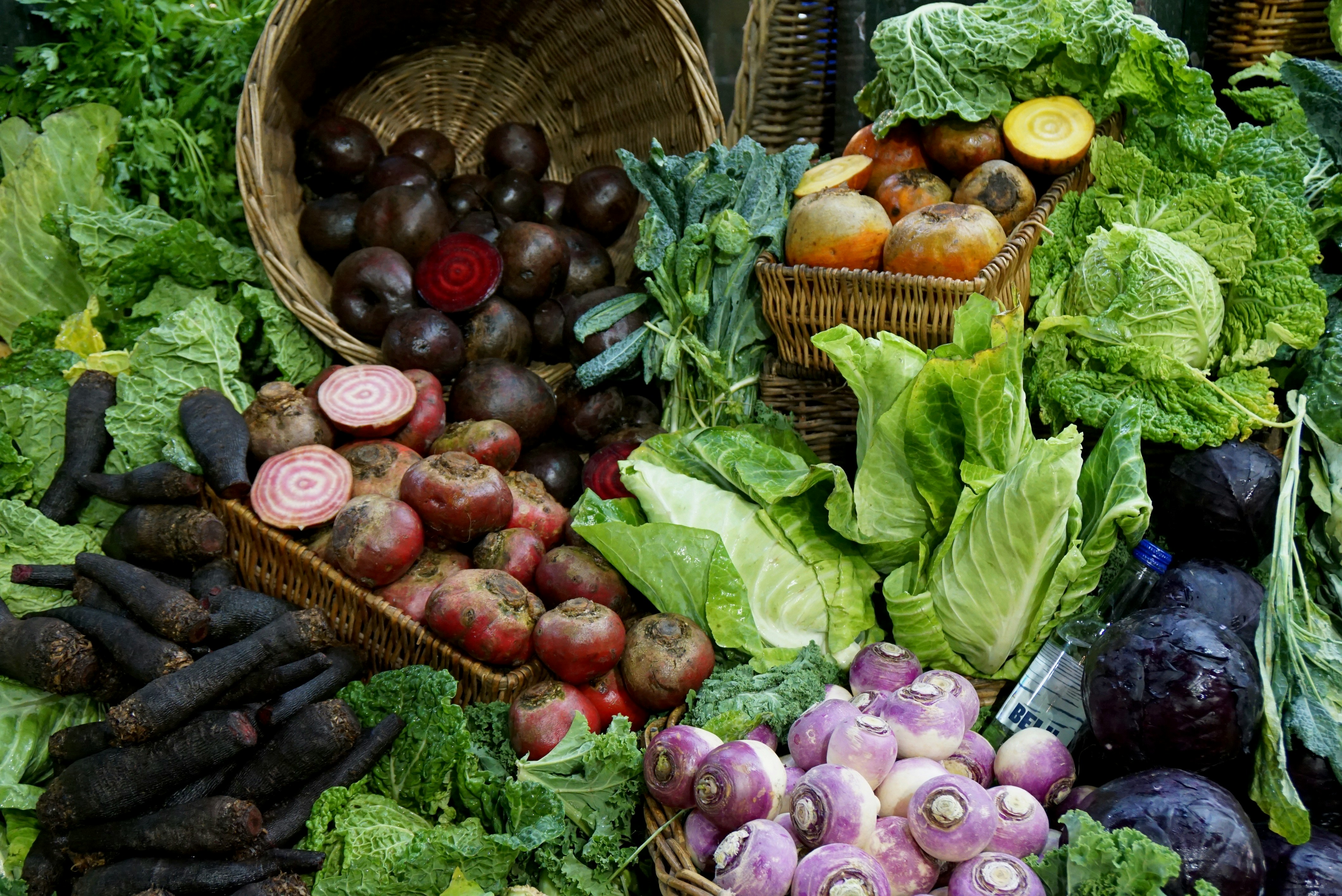 Produce